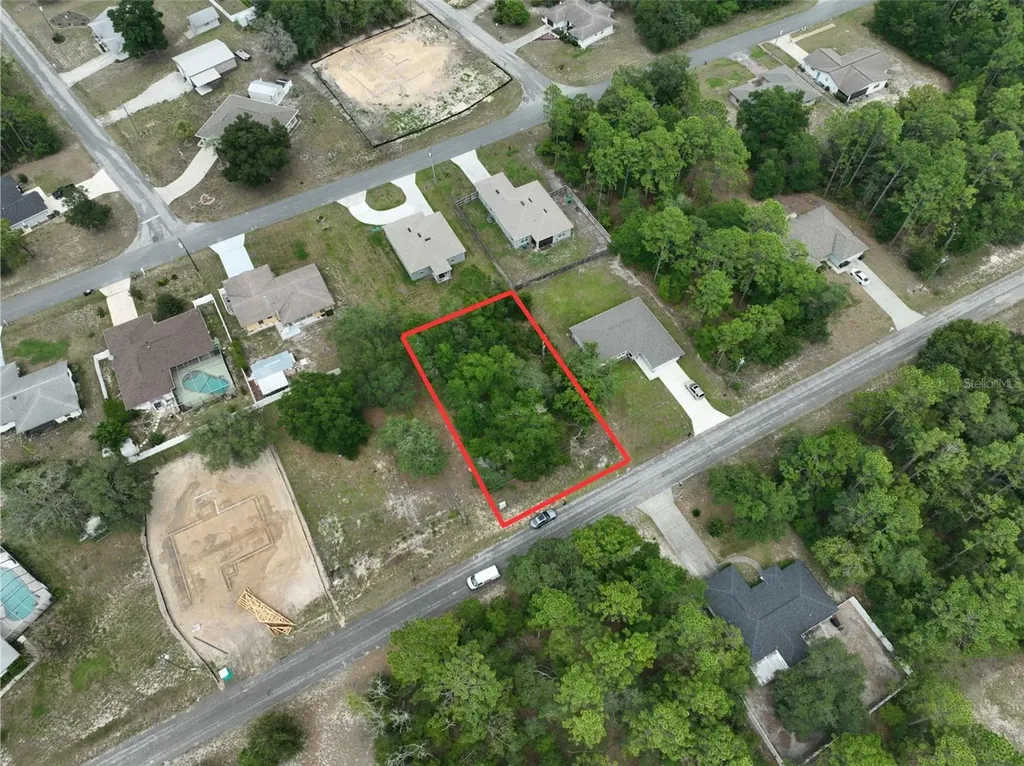 9155 N Hammond Way Citrus Springs FL 34434