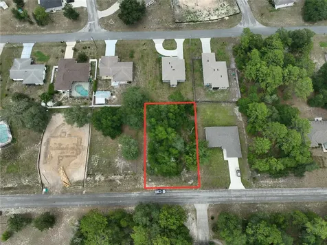 9155 N Hammond Way Citrus Springs FL 34434
