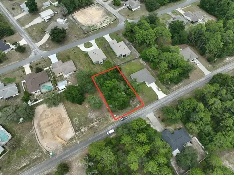 9155 N Hammond Way Citrus Springs FL 34434