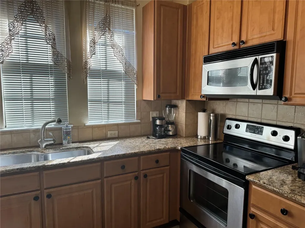 501 Mirasol Circle Celebration FL 34747