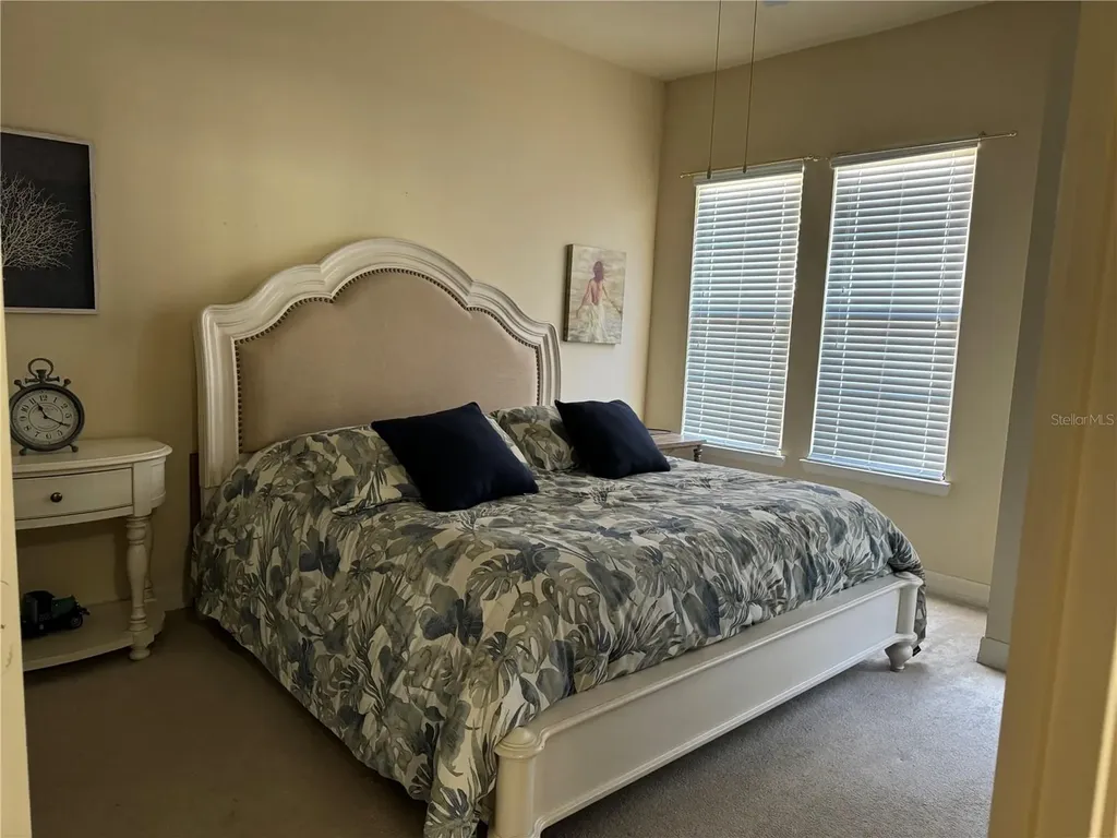 501 Mirasol Circle Celebration FL 34747