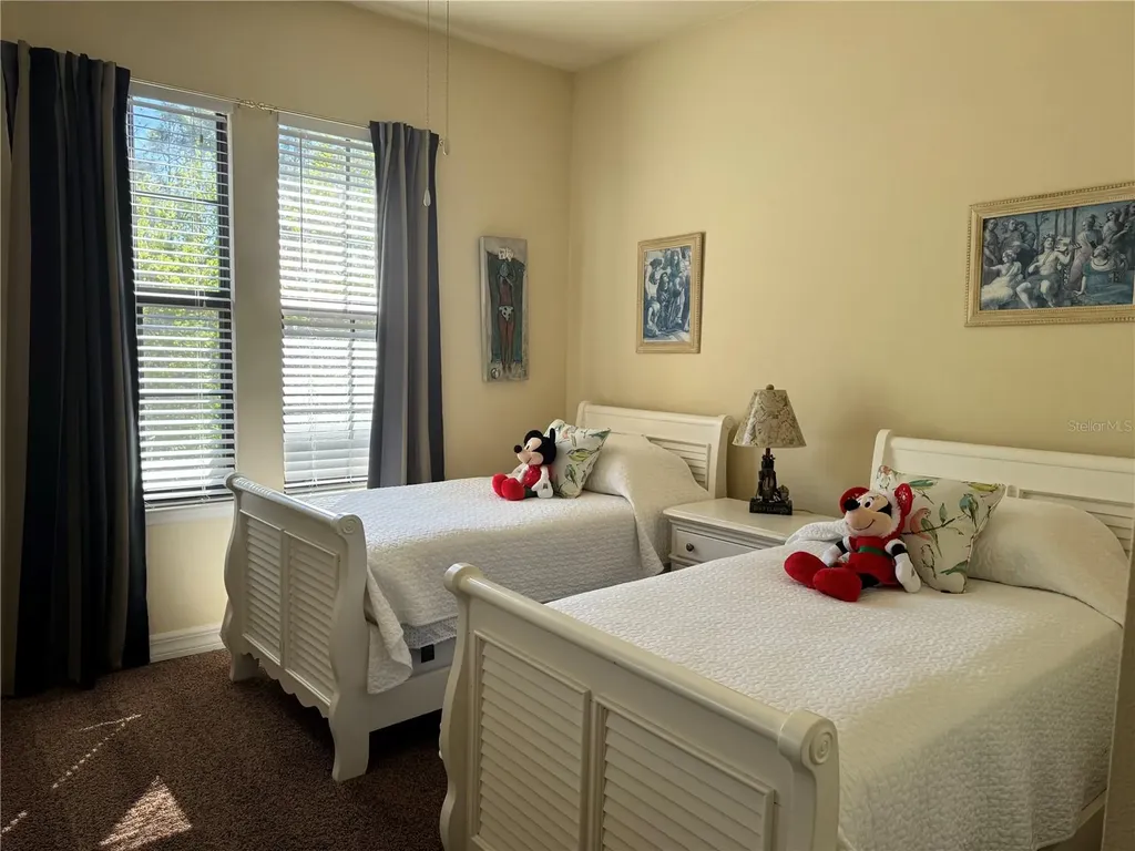 501 Mirasol Circle Celebration FL 34747