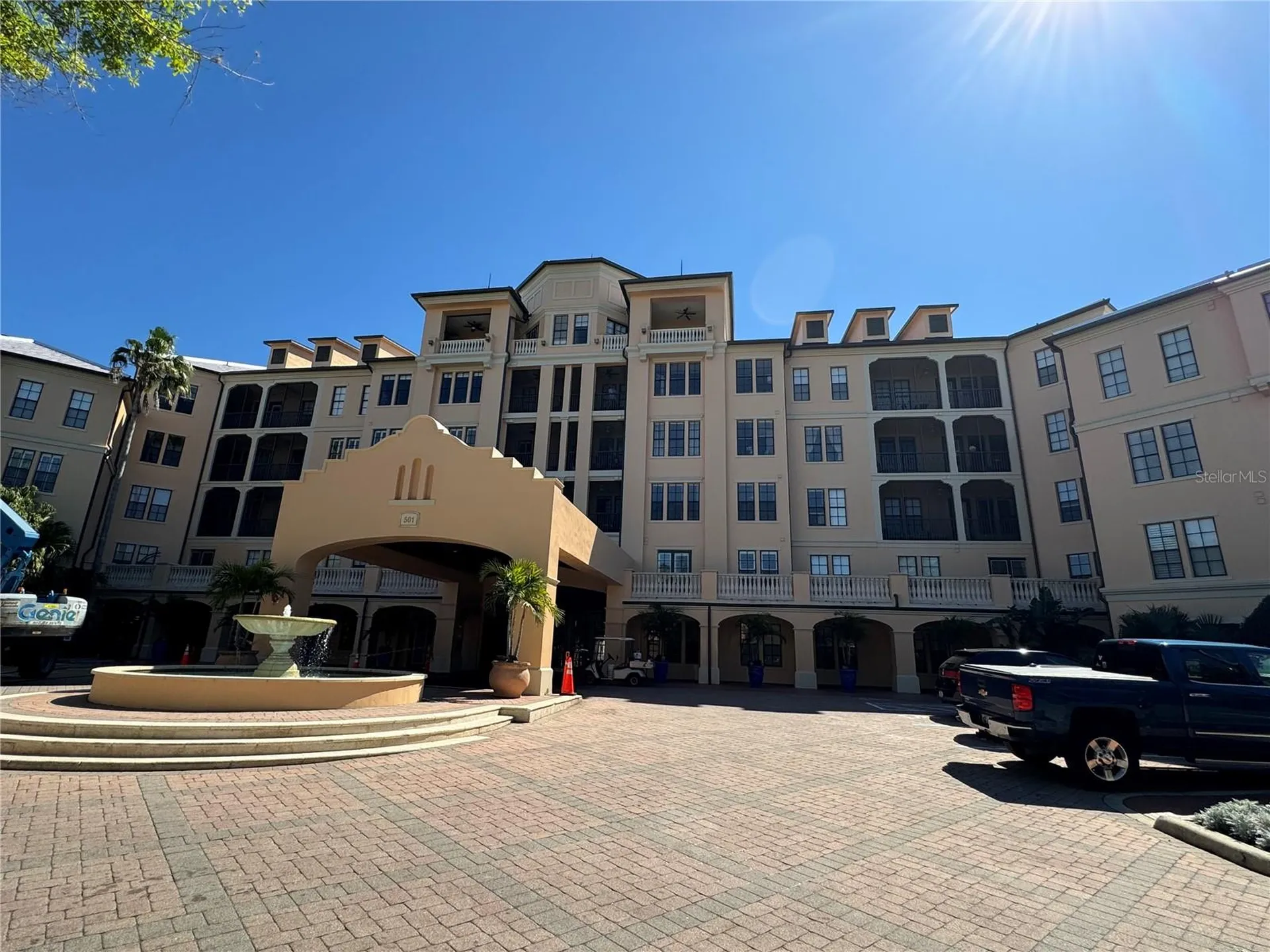 501 Mirasol Circle Celebration FL 34747