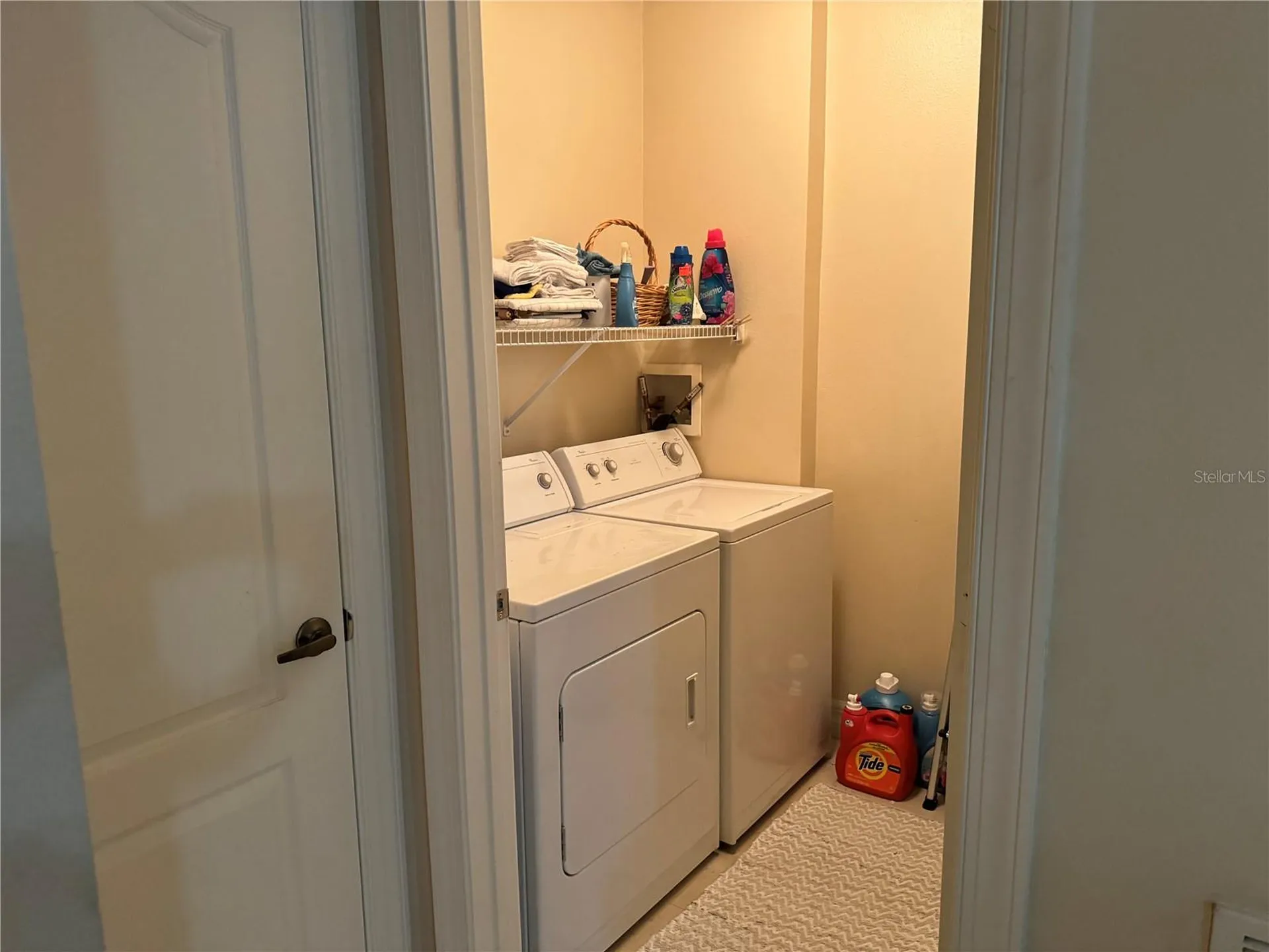 501 Mirasol Circle Celebration FL 34747