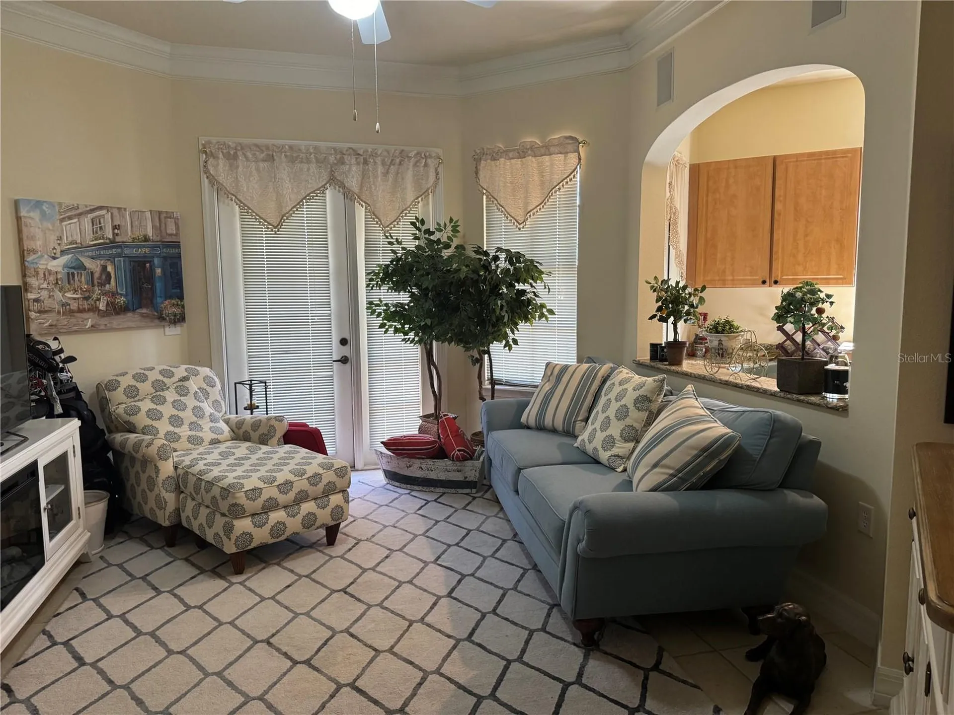 501 Mirasol Circle Celebration FL 34747