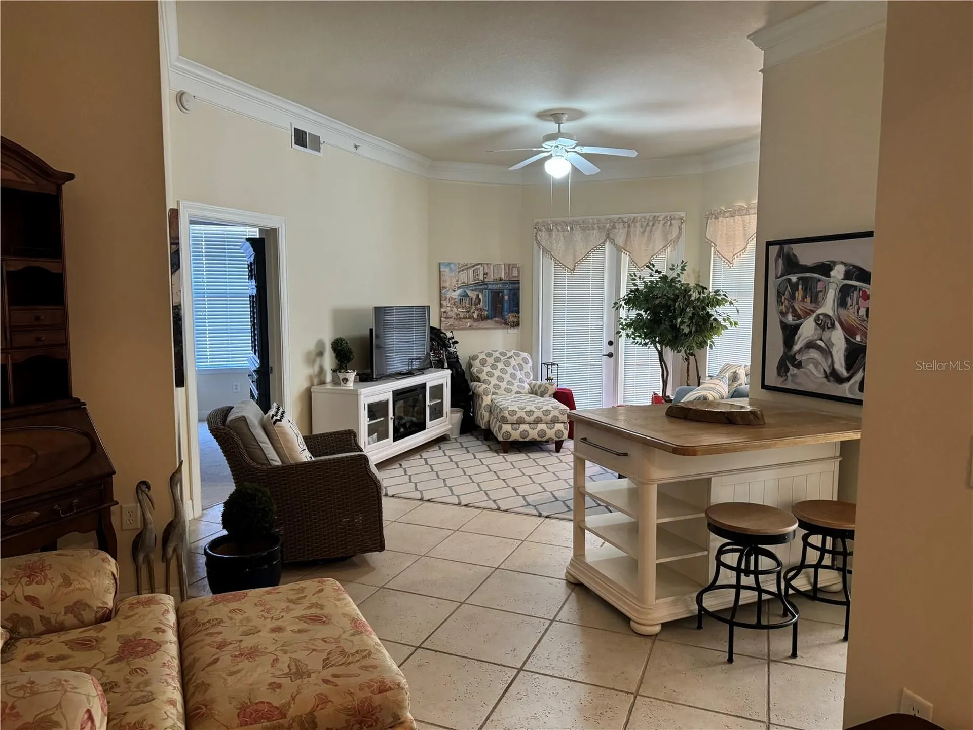 501 Mirasol Circle Celebration FL 34747