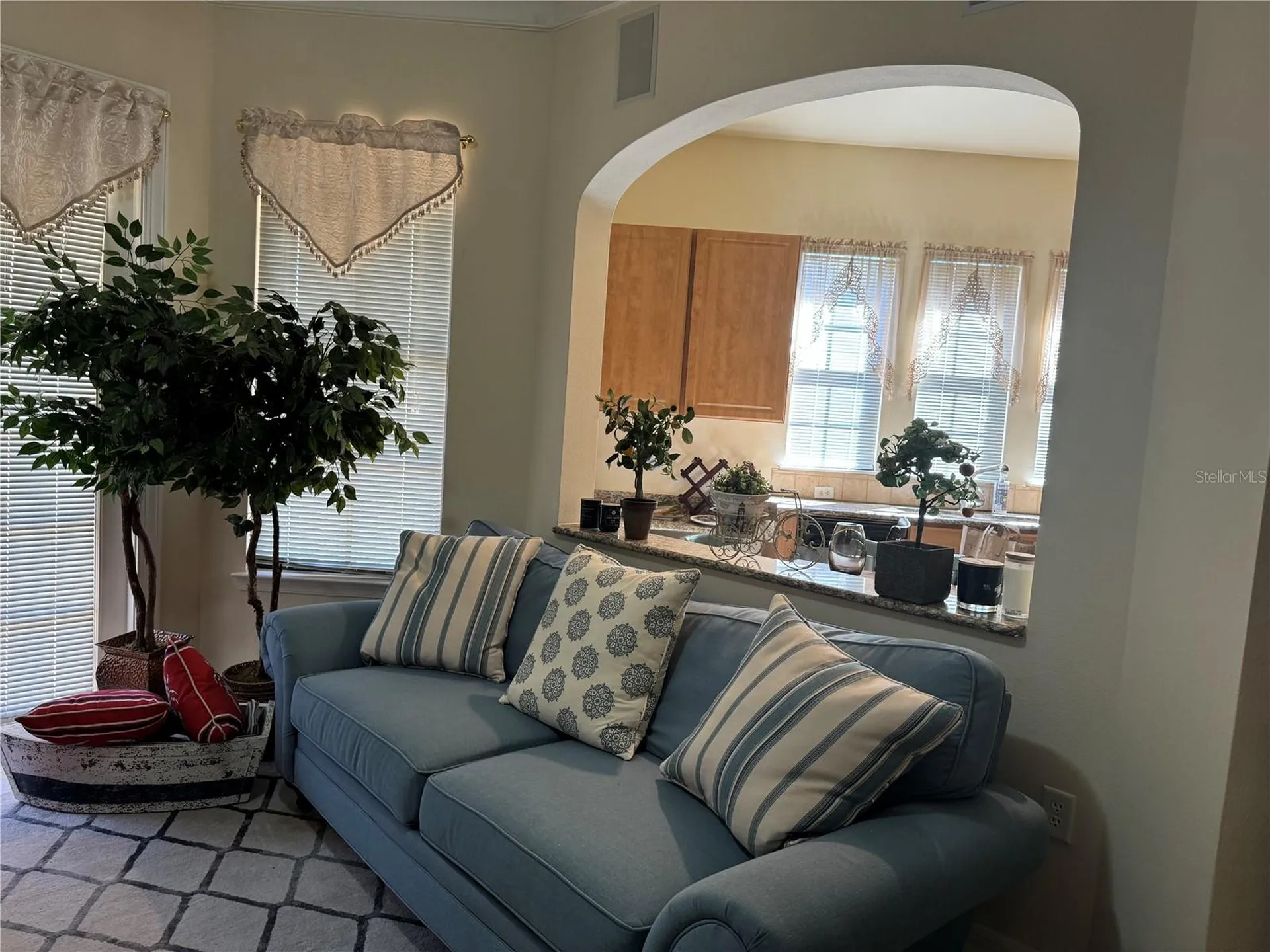 501 Mirasol Circle Celebration FL 34747