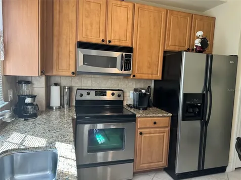 501 Mirasol Circle Celebration FL 34747