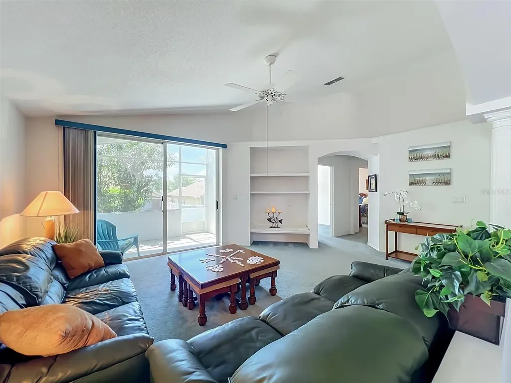 12648 Gettysburg Circle Orlando FL 32837