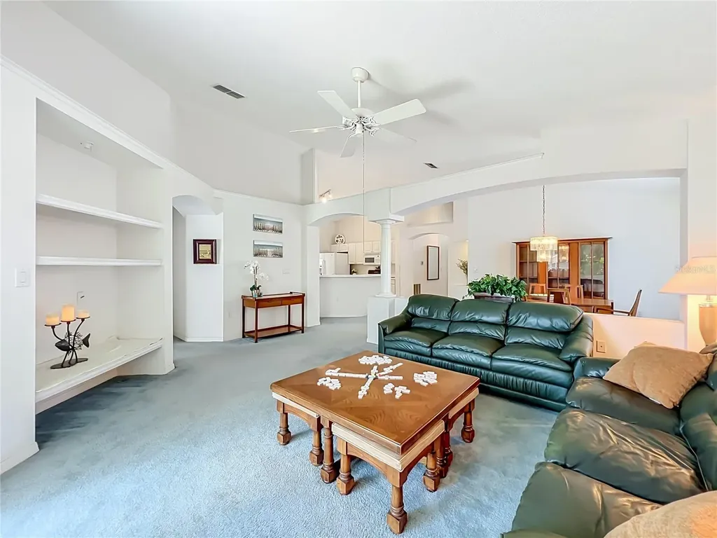 12648 Gettysburg Circle Orlando FL 32837