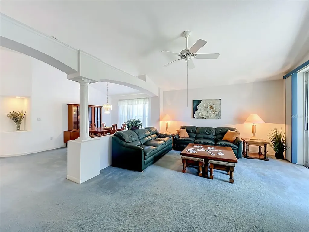 12648 Gettysburg Circle Orlando FL 32837