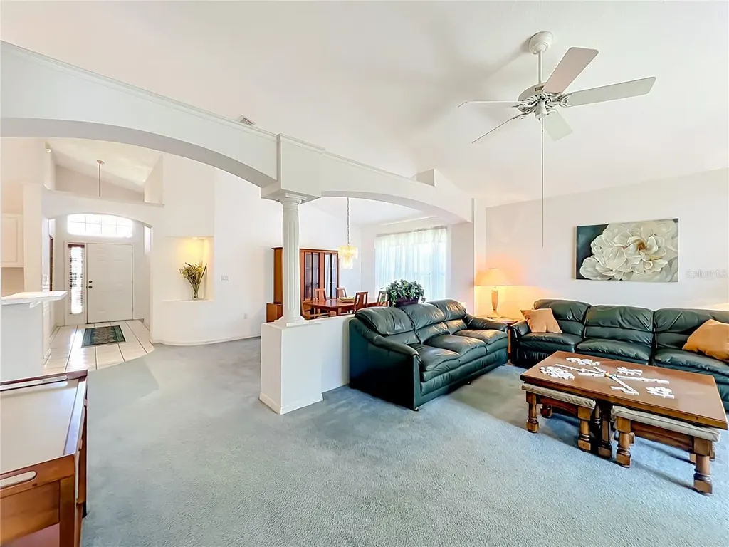 12648 Gettysburg Circle Orlando FL 32837