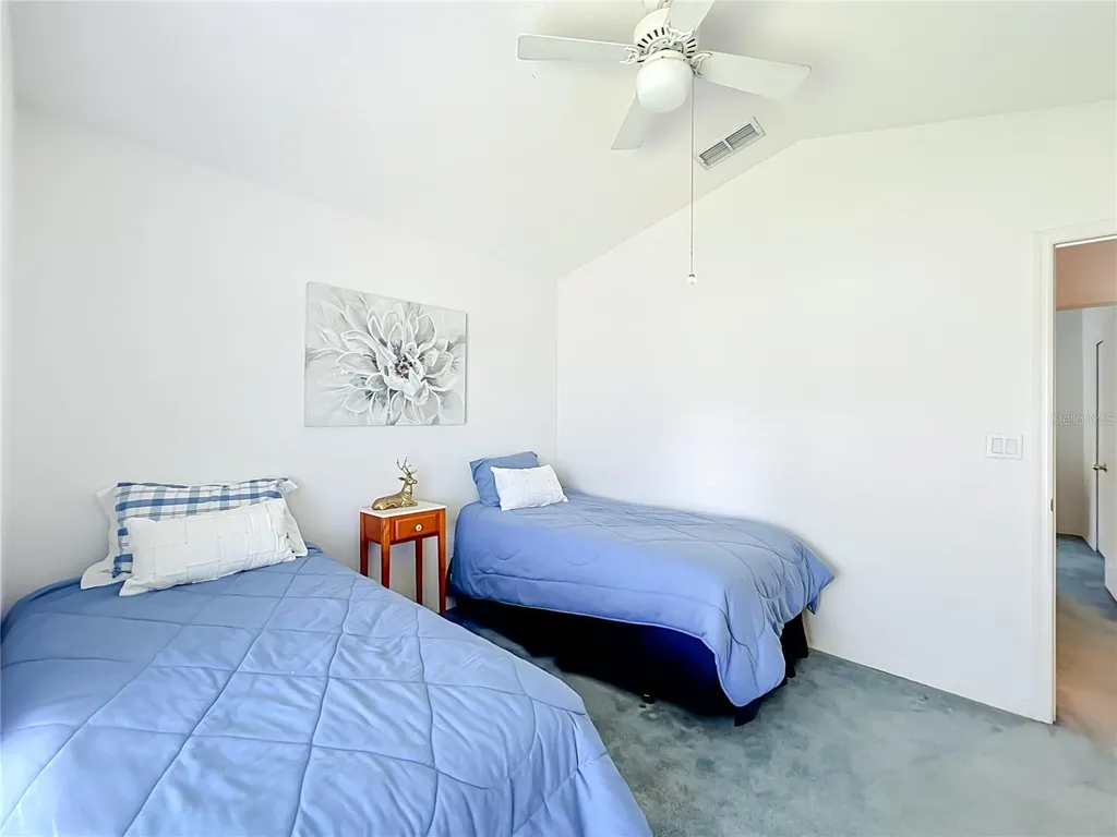12648 Gettysburg Circle Orlando FL 32837
