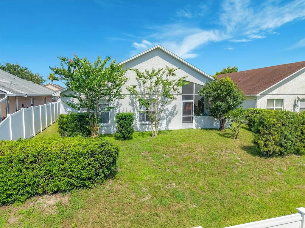 12648 Gettysburg Circle Orlando FL 32837