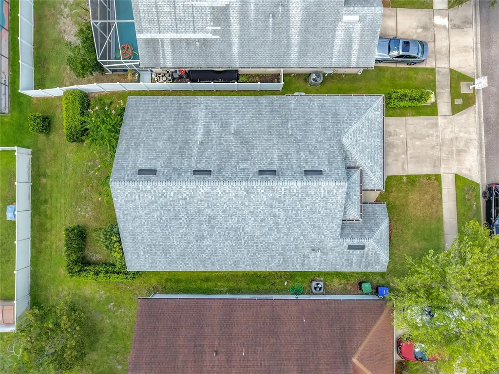 12648 Gettysburg Circle Orlando FL 32837