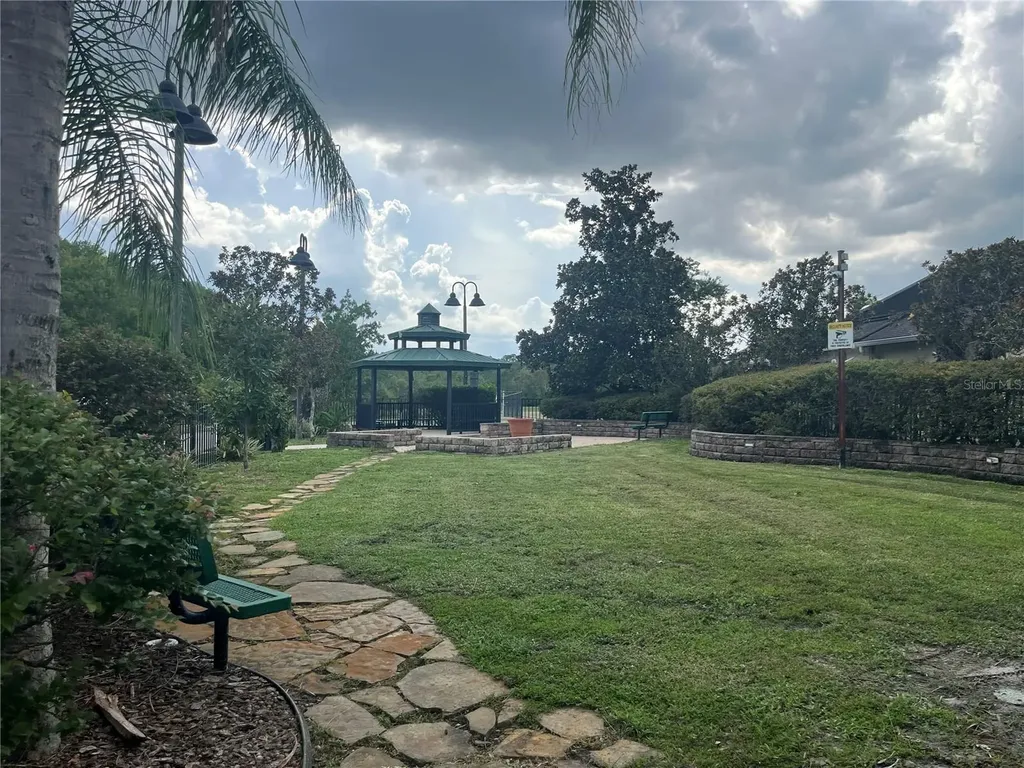 12648 Gettysburg Circle Orlando FL 32837