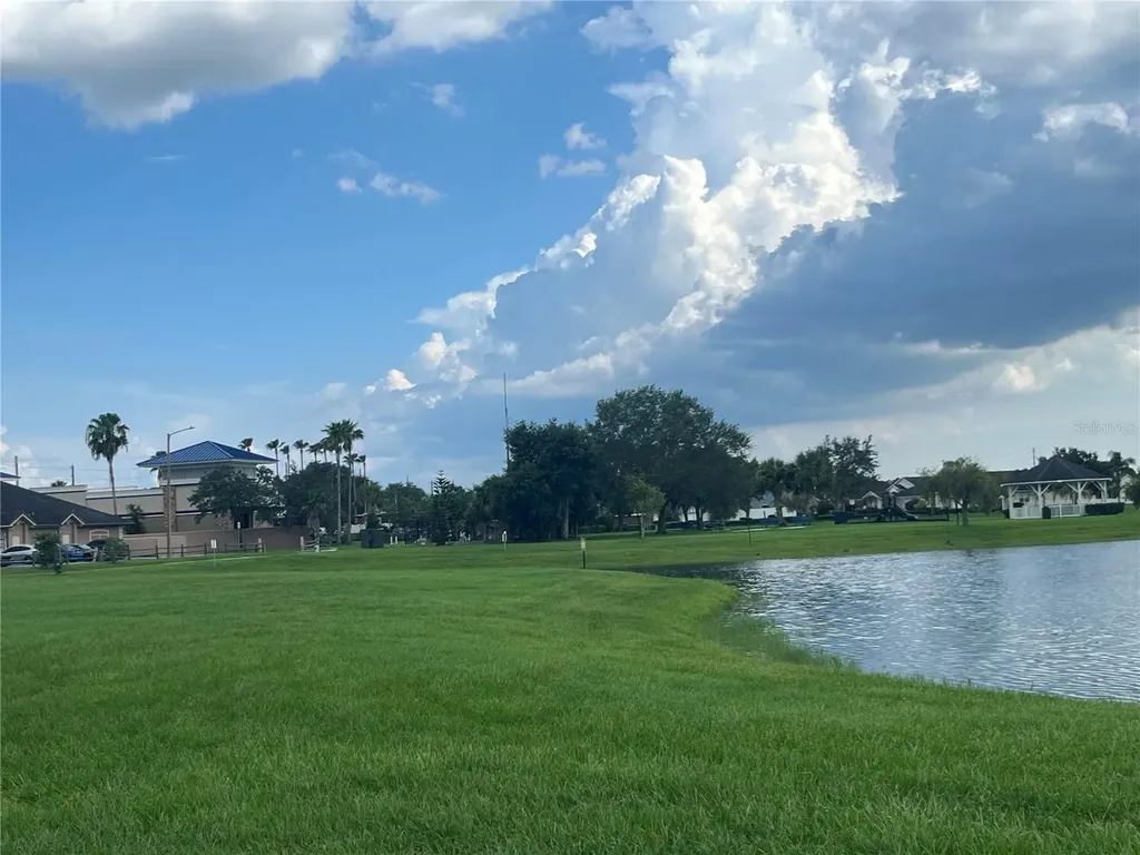 12648 Gettysburg Circle Orlando FL 32837