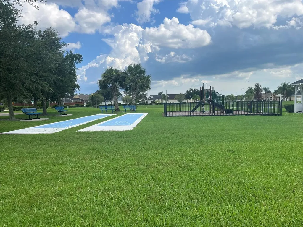 12648 Gettysburg Circle Orlando FL 32837