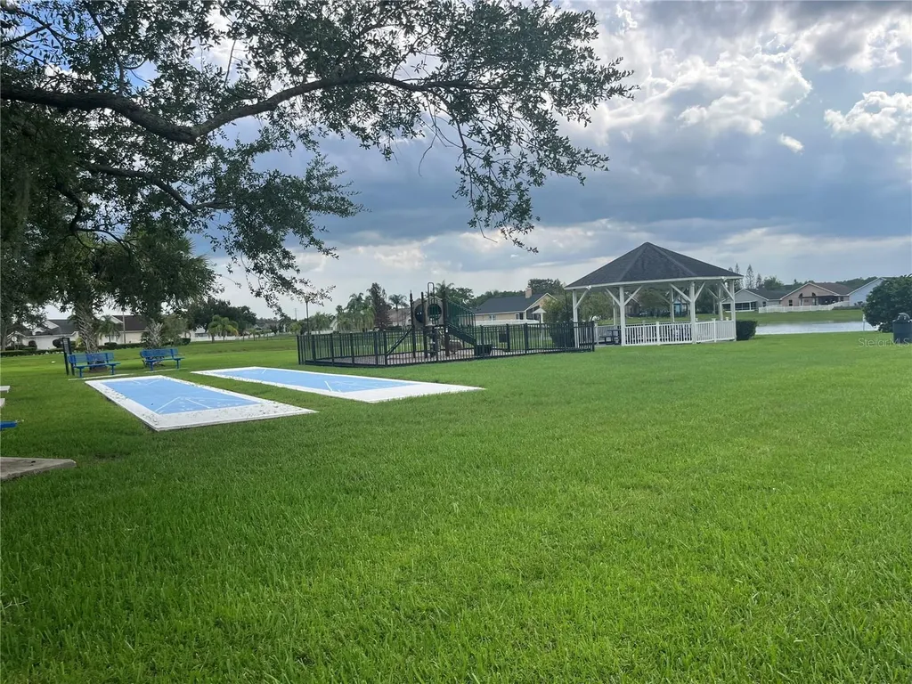 12648 Gettysburg Circle Orlando FL 32837