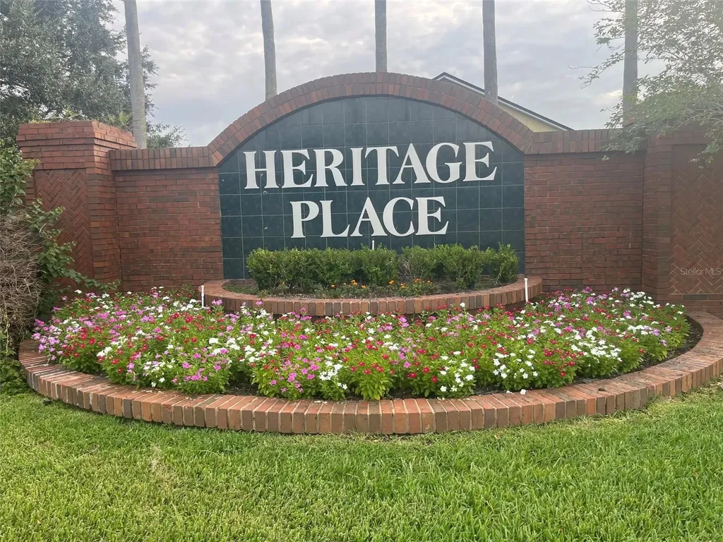 12648 Gettysburg Circle Orlando FL 32837
