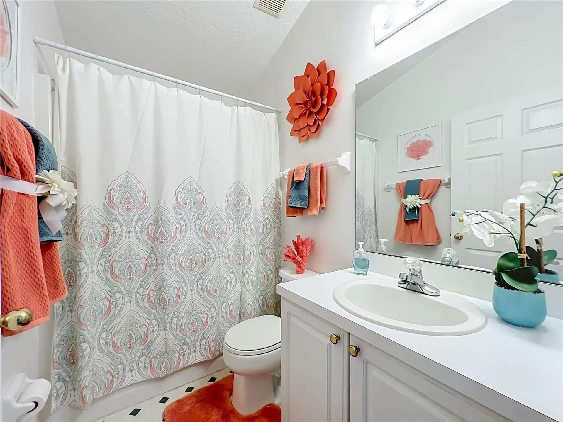 12648 Gettysburg Circle Orlando FL 32837