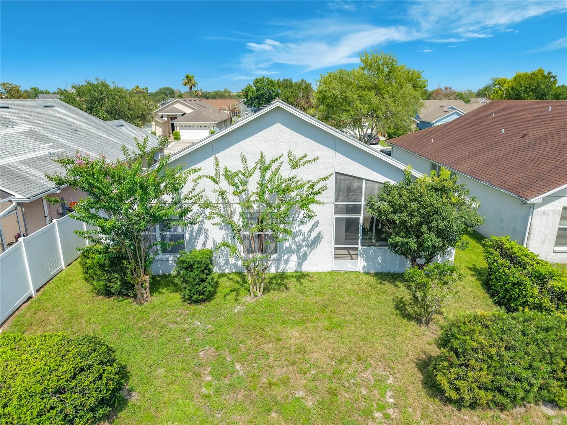 12648 Gettysburg Circle Orlando FL 32837