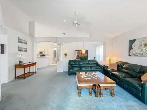 12648 Gettysburg Circle Orlando FL 32837