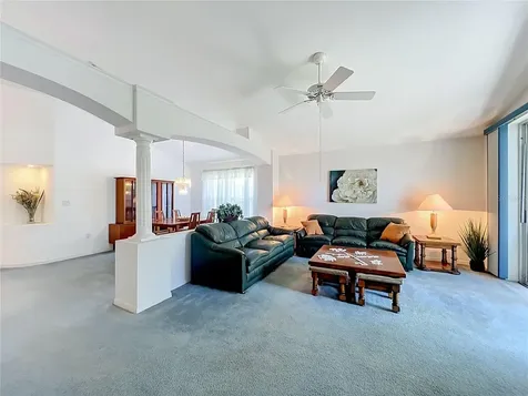 12648 Gettysburg Circle Orlando FL 32837