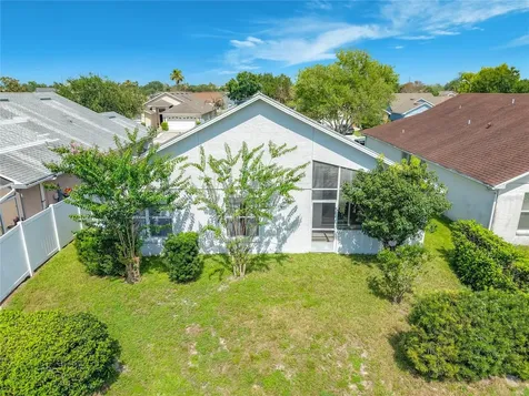12648 Gettysburg Circle Orlando FL 32837