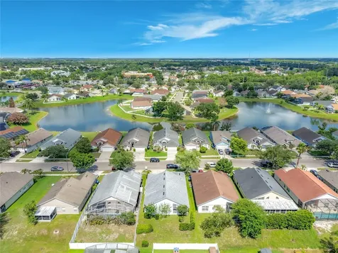 12648 Gettysburg Circle Orlando FL 32837