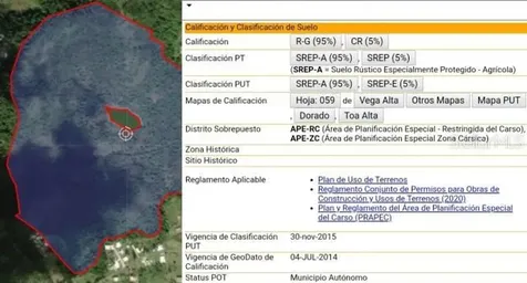 Pr 669 Km 0.3 Int Pr 828 Vega Alta PR 00692