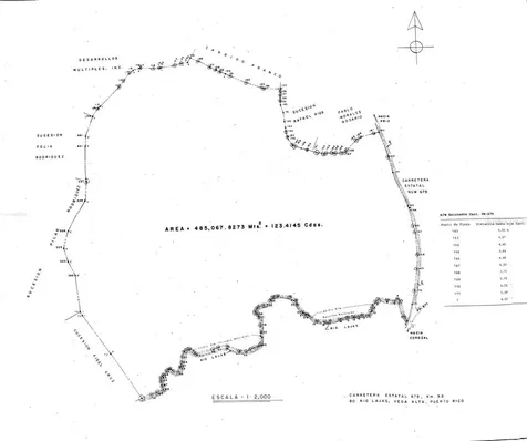 Pr 669 Km 0.3 Int Pr 828 Vega Alta PR 00692