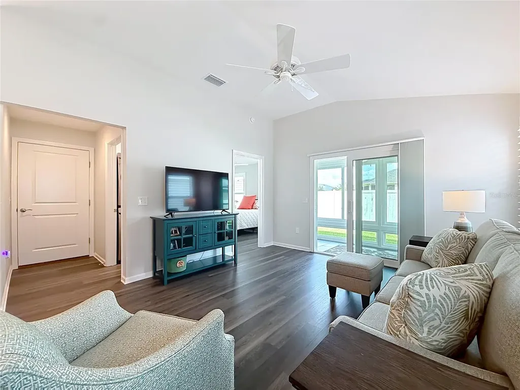 6966 Lisa Lane The Villages FL 34762