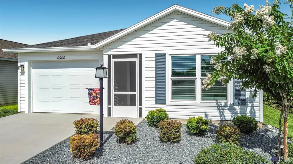 6966 Lisa Lane The Villages FL 34762
