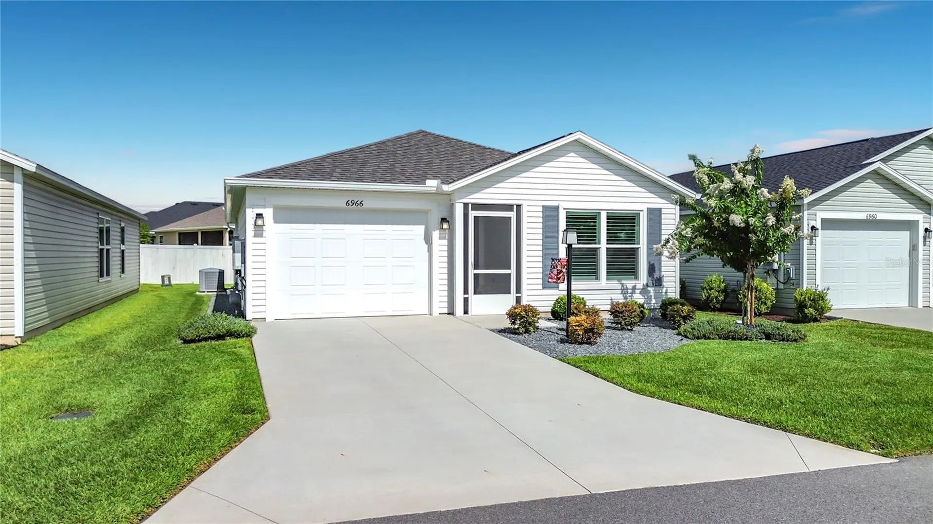 6966 Lisa Lane The Villages FL 34762