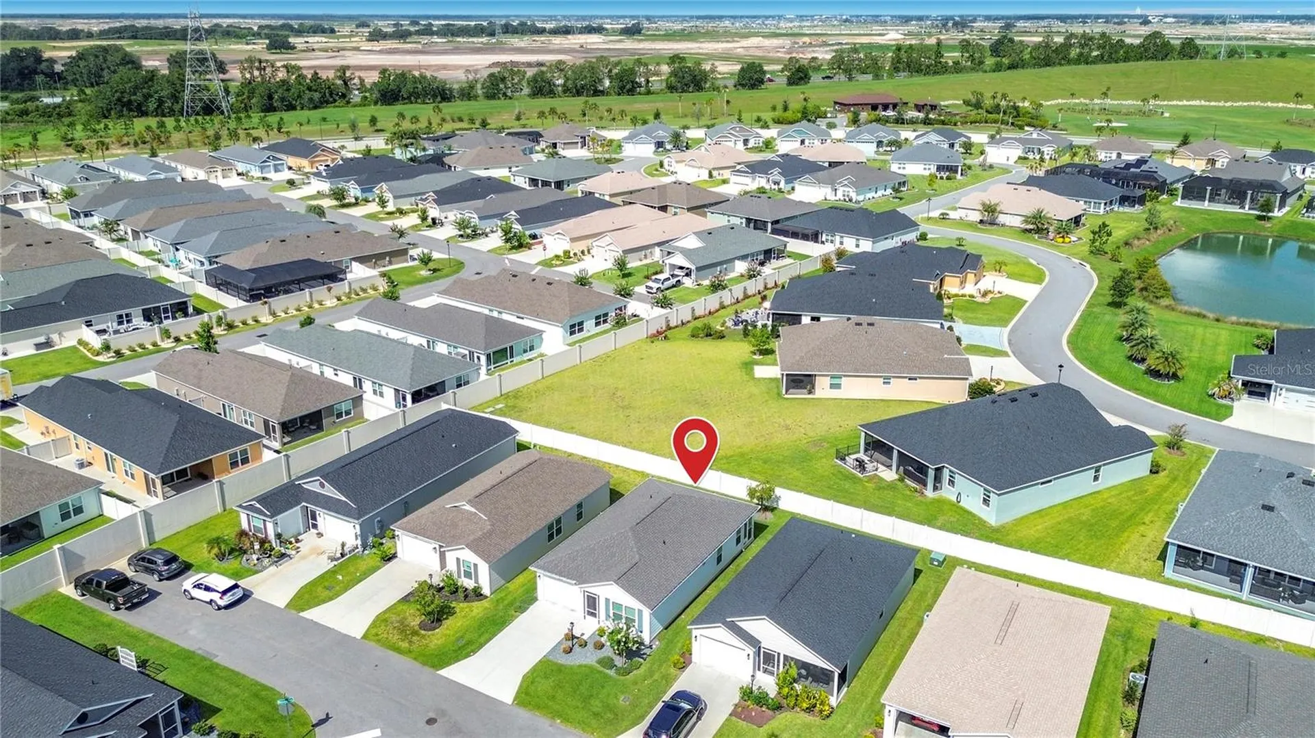6966 Lisa Lane The Villages FL 34762