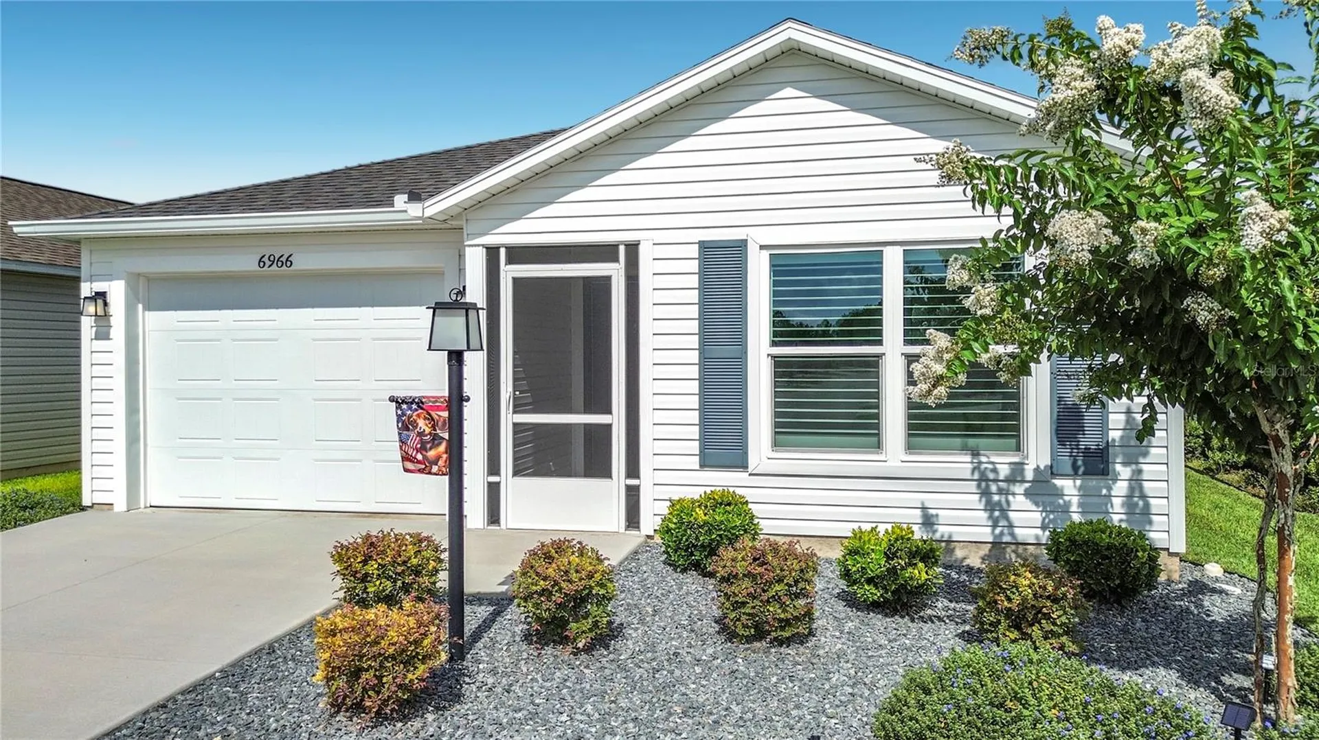 6966 Lisa Lane The Villages FL 34762