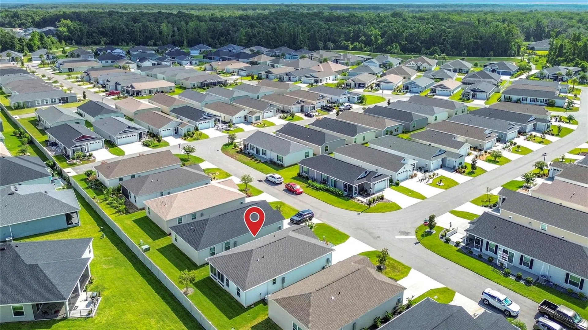 6966 Lisa Lane The Villages FL 34762