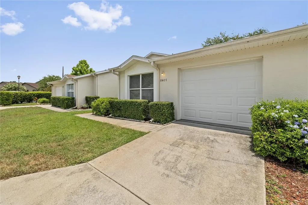 8407 Terrace Meadows Court Tampa FL 33637