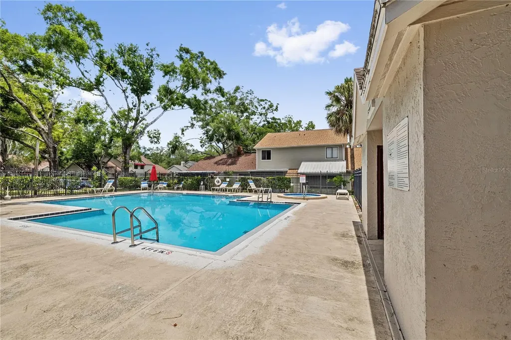 8407 Terrace Meadows Court Tampa FL 33637