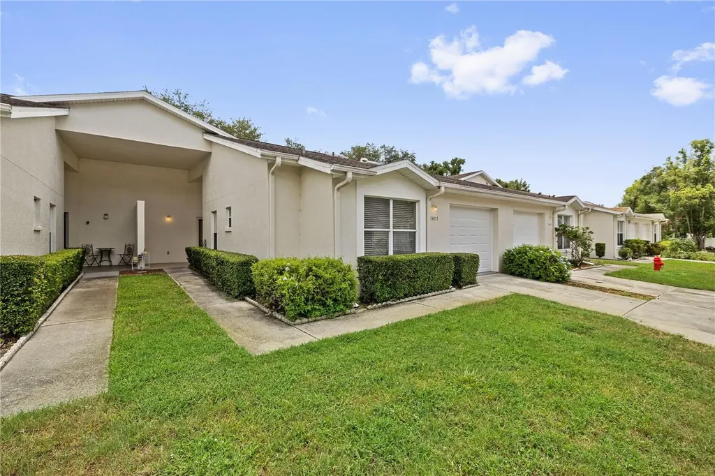 8407 Terrace Meadows Court Tampa FL 33637