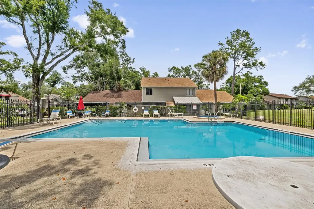8407 Terrace Meadows Court Tampa FL 33637