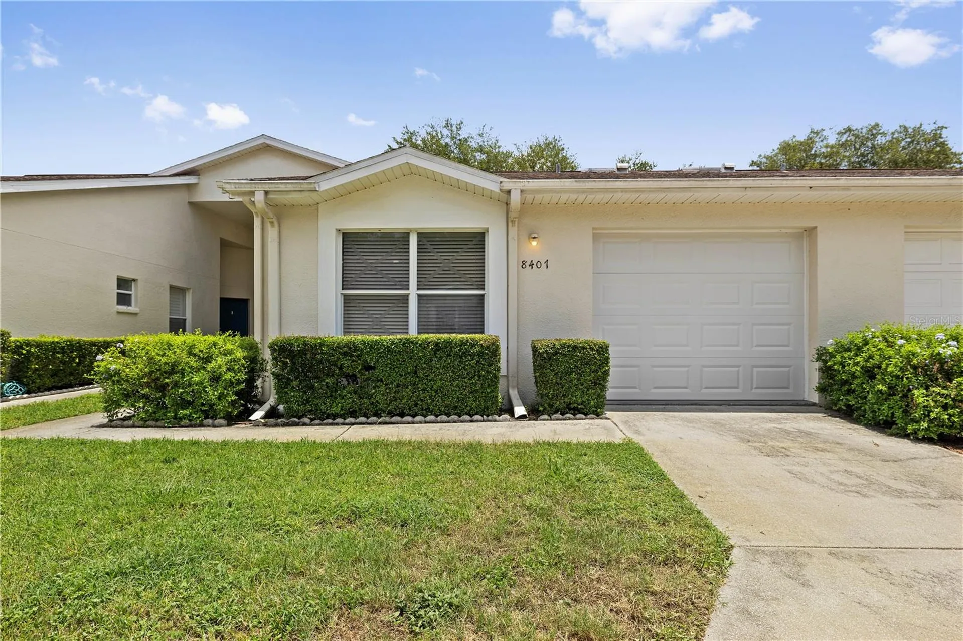 8407 Terrace Meadows Court Tampa FL 33637