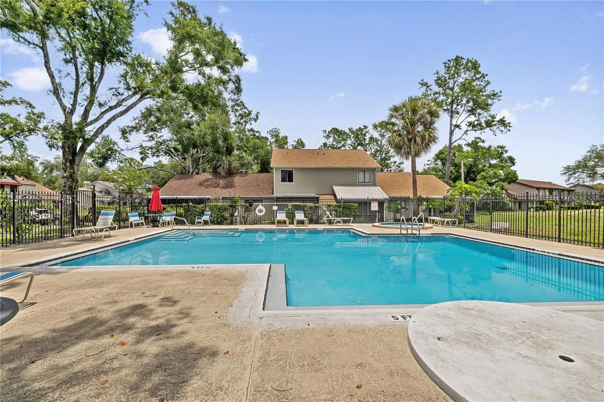 8407 Terrace Meadows Court Tampa FL 33637