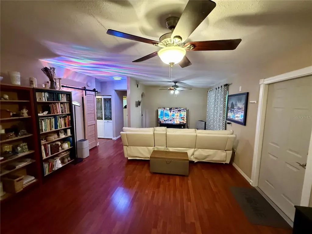 1609 Scott Street Clearwater FL 33755