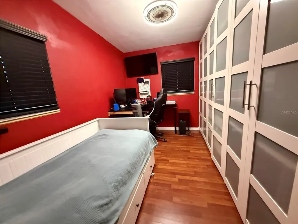 1609 Scott Street Clearwater FL 33755