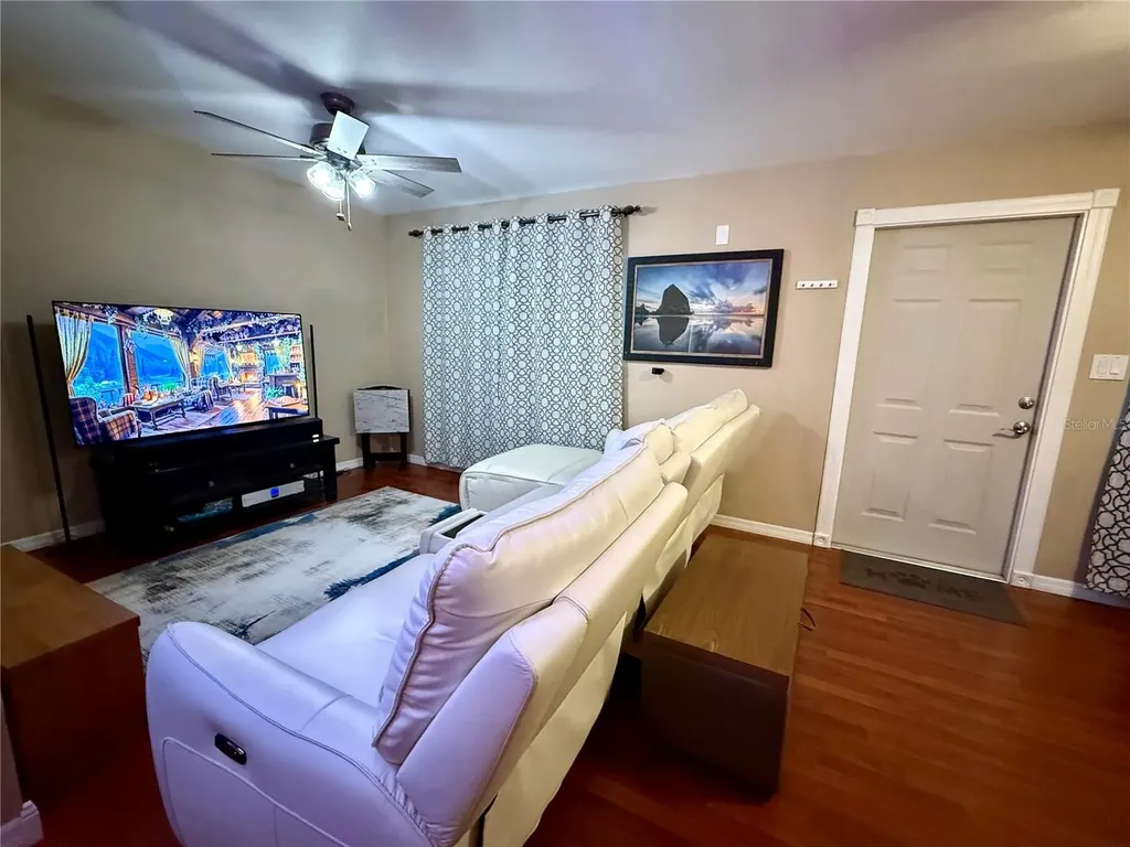 1609 Scott Street Clearwater FL 33755
