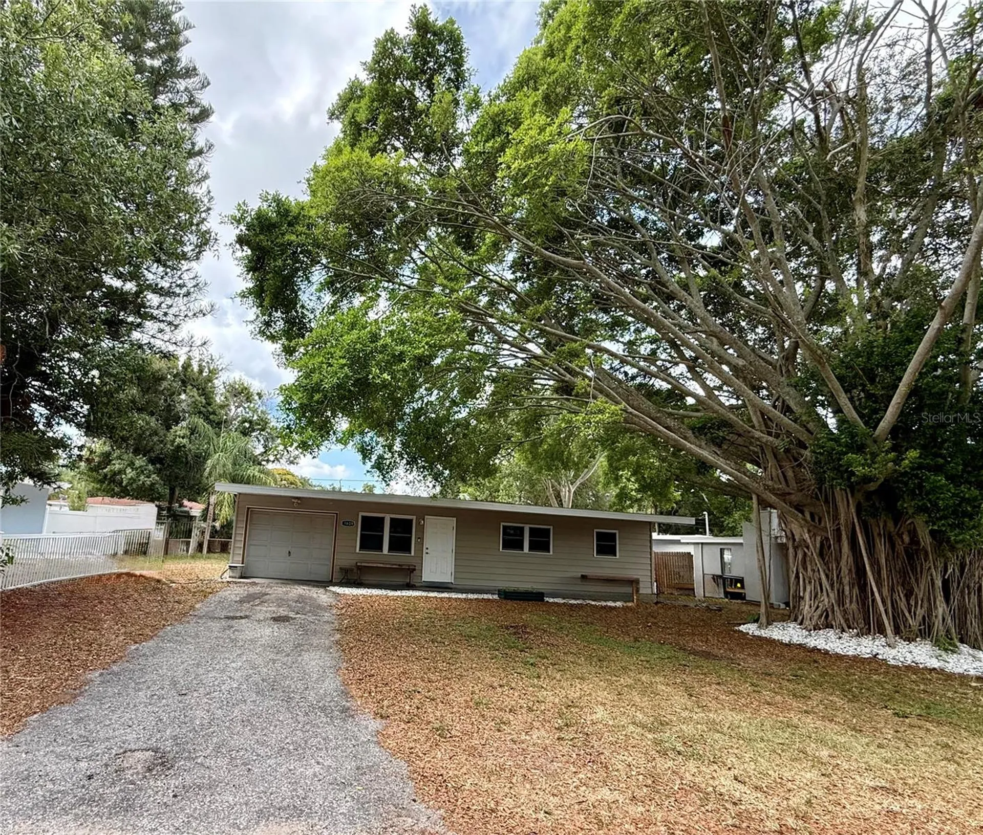 1609 Scott Street Clearwater FL 33755