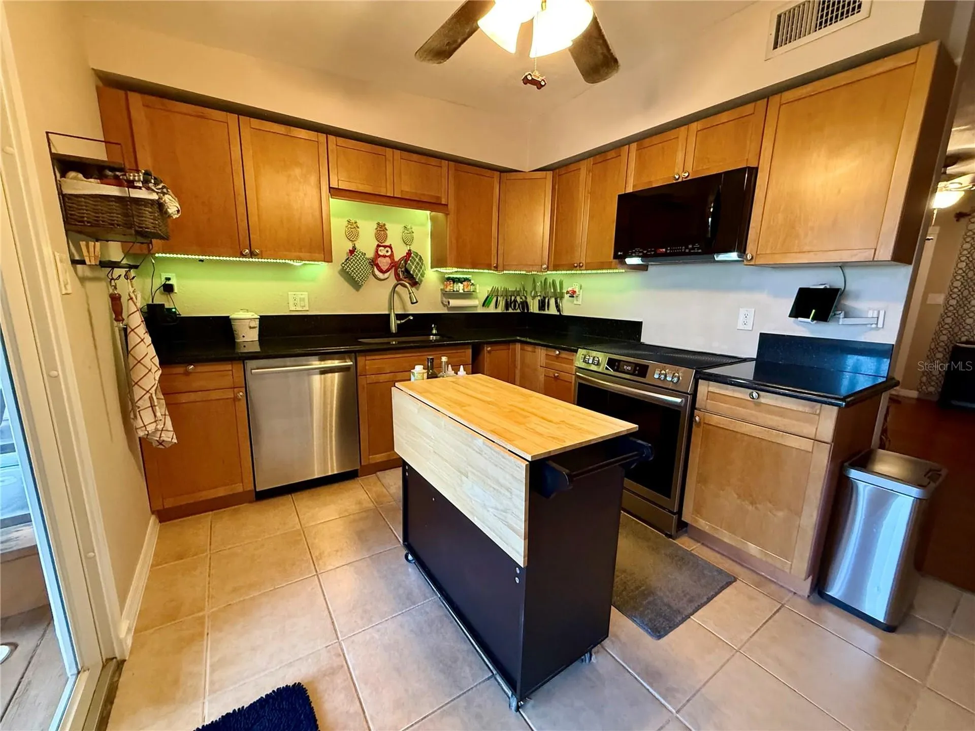 1609 Scott Street Clearwater FL 33755