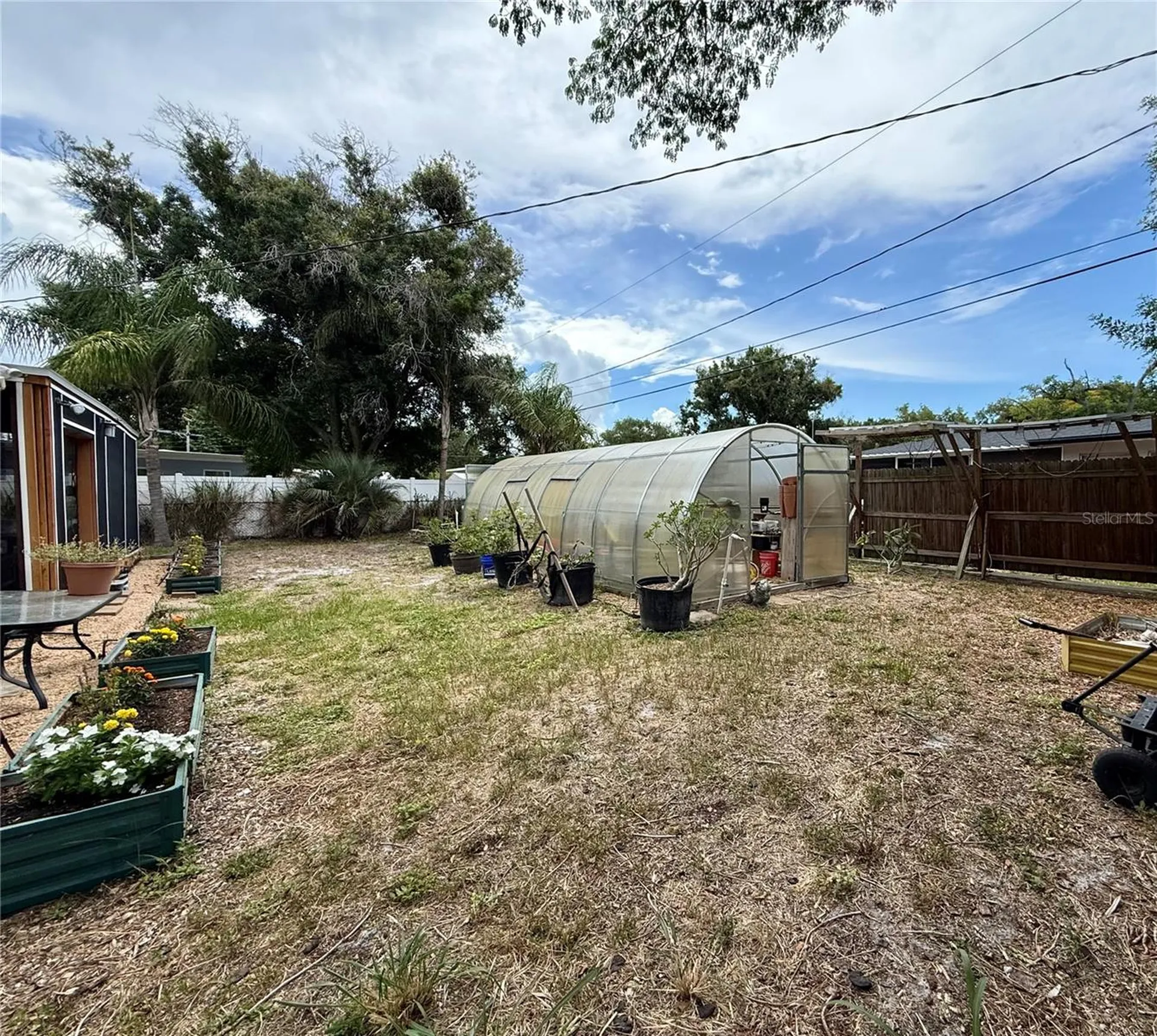1609 Scott Street Clearwater FL 33755